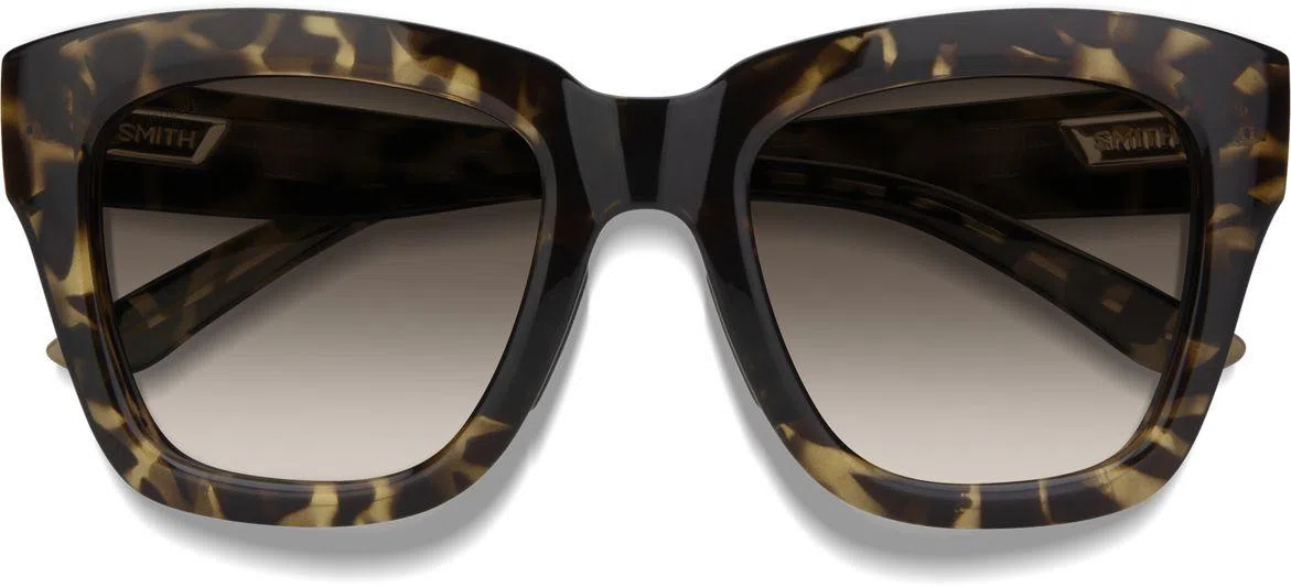 Smith Optics Lifestyle 205889 Sway Sunglasses - view 25